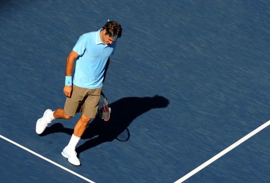 费德勒连续十五场比赛得分超过连败，湖人挑战极限！的简单介绍